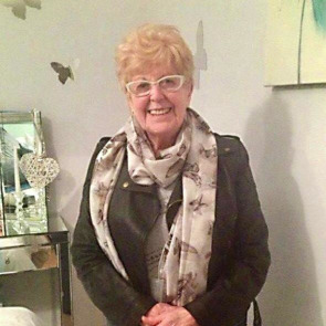 Photo of Christina GRAHAM