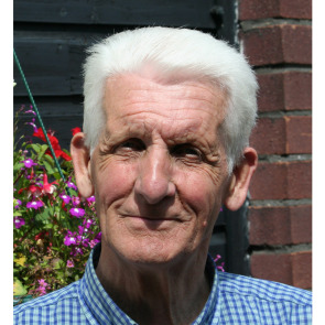 Photo of BRIAN GRAHAM