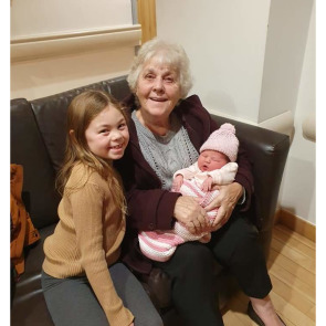 Notice Gallery for JACQUELINE SYKES