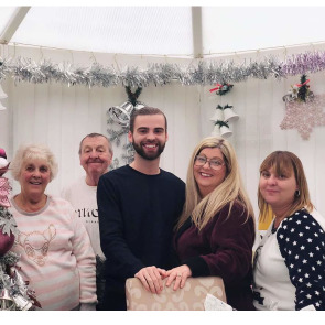 Notice Gallery for JACQUELINE SYKES