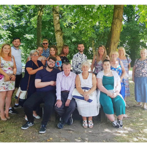 Notice Gallery for JACQUELINE SYKES