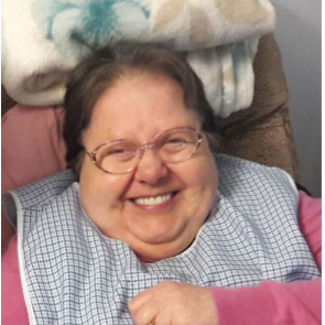 Photo of Eileen MORGAN