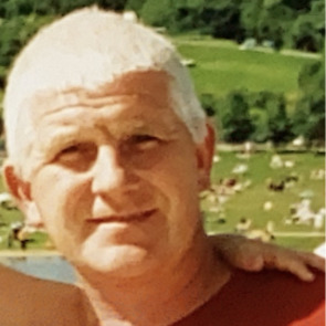 Photo of Steve SWAIN