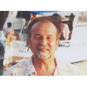 Photo of David JENKINS