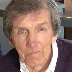 Photo of Michael James MOLONEY