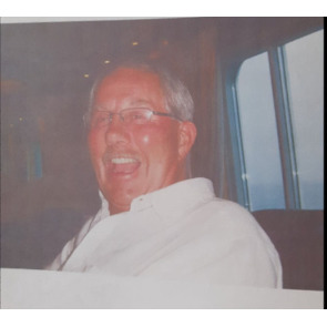 Photo of Eric GOWERS