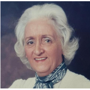 Photo of Renée Irene JOHNSON