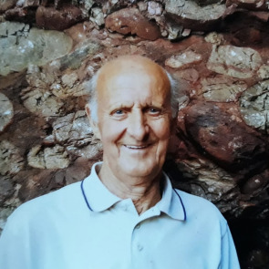 Photo of MALCOLM MOORE