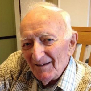 Photo of Ray ASHMAN