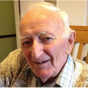 Photo of Ray ASHMAN