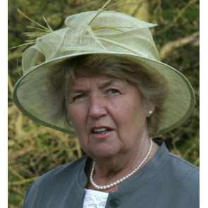 Photo of Jean CAIRNS