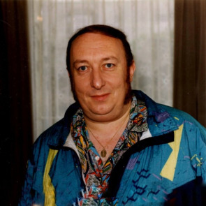 Photo of Norman James ALEXANDER