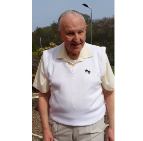 Photo of Joseph Wilson DICK