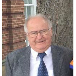 Photo of Brian LEGGETT