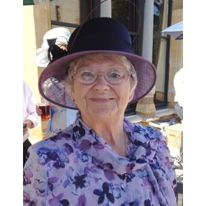 Notice Gallery for June GLOVER