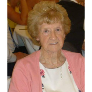 Photo of Eileen June MONGER