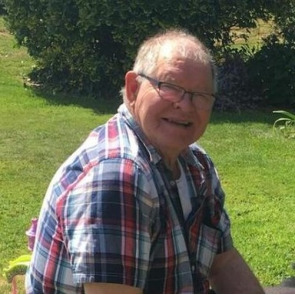 Photo of Denis Ward DINGLE