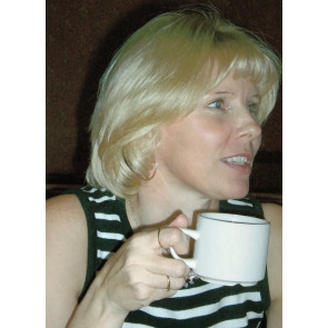 Photo of DEBBIE ROBINSON