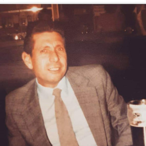 Notice Gallery for GWILYM HUGHES