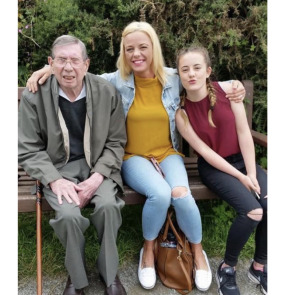 Notice Gallery for GWILYM HUGHES