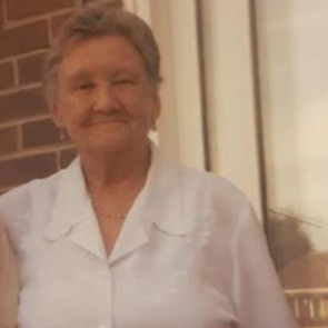 Photo of EMMA DOREEN THOMPSON