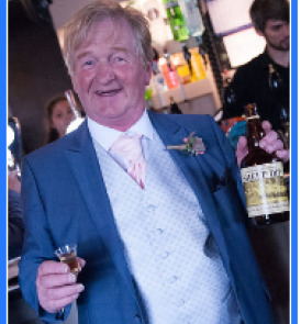 Notice Gallery for IAN WILLIAM CLEGG