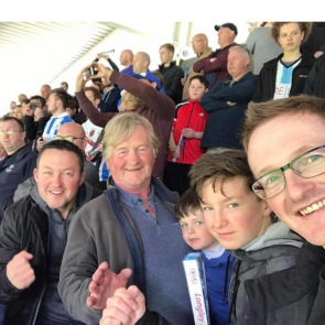 Notice Gallery for IAN WILLIAM CLEGG