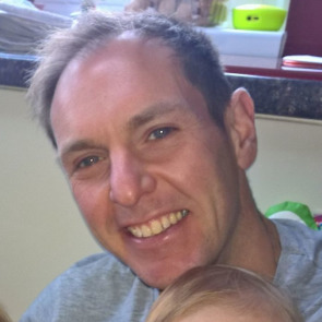Photo of Steve SMITH