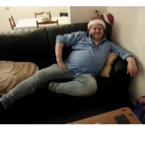 Photo of Paul Courtney WINSTONE