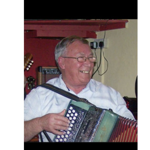 Photo of JOHN ALFRED PETTIGREW