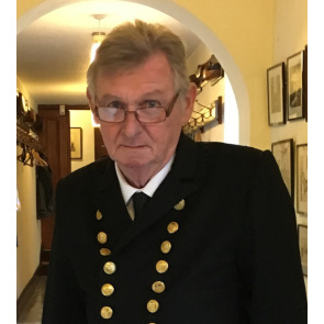 Photo of John SUTTON