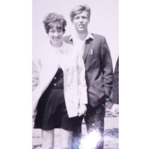 Photo of MALCOLM GEORGE COWARD