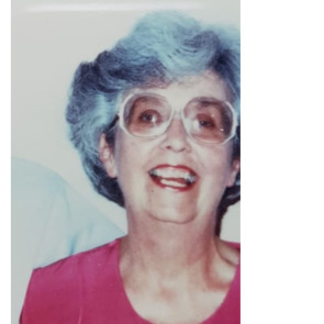 Notice Gallery for Kathleen BOOTH