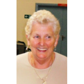 Notice Gallery for Pauline Mary OSWIN