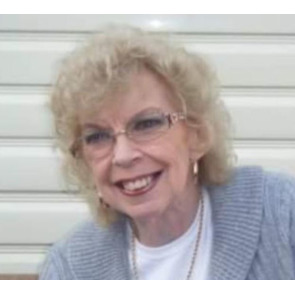 Photo of Doreen ARNOLD