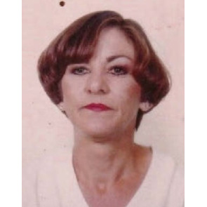 Photo of Catherine Mary DANIELS