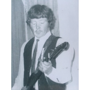 Notice Gallery for Eamonn Joseph McGURK