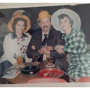 Photo of Norma CLOHESY