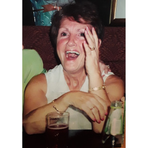 Notice Gallery for EUNICE JONES