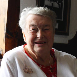 Photo of Edith KERRY