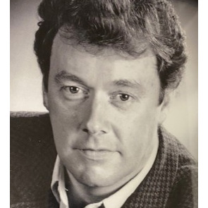 Photo of Alan HUTSON