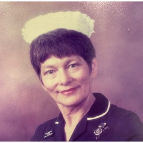 Photo of Shelia WALKER