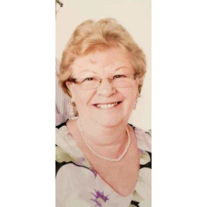 Photo of Meryl PRIESTMAN