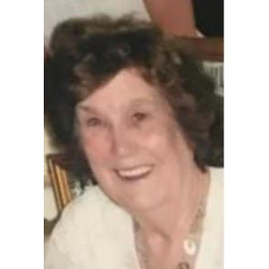 Photo of MARGARET SHEEHY