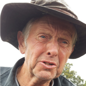 Photo of Royston Terry John BAKER