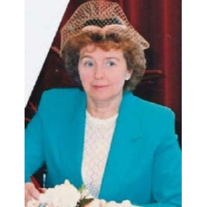 Photo of Marjorie GUZYJ