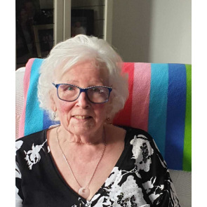 Notice Gallery for JACQUELINE PILKINGTON