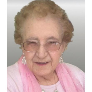 Photo of Brenda TURNER