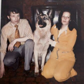 Photo of DANIEL DAVID MORTIMER