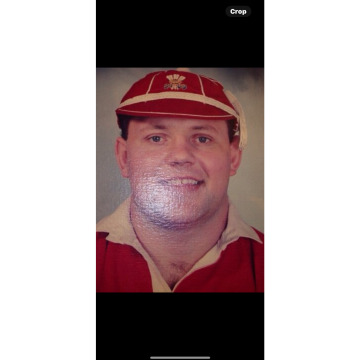 Photo for notice Stephen Walter BLACKMORE